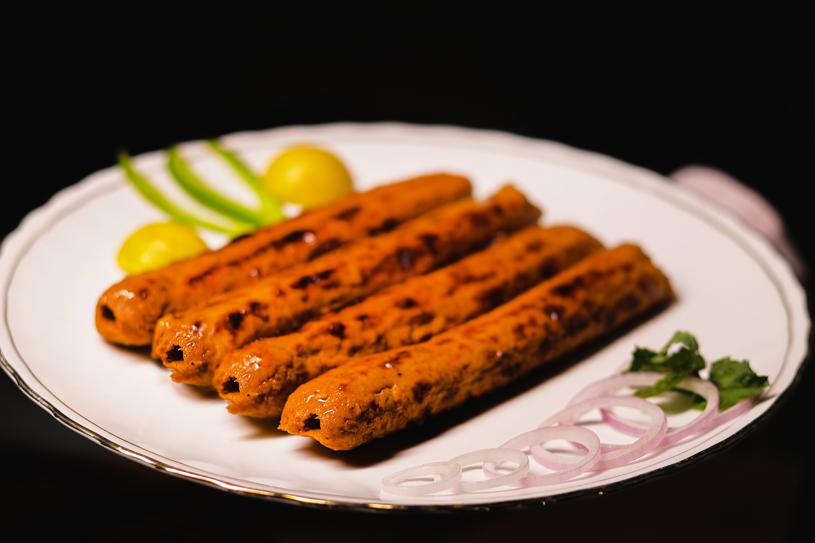 Alkauser: The Legacy of Authentic Kakori Kebabs in India